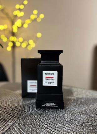 🔥 распив tom ford fucking fabulous отливант