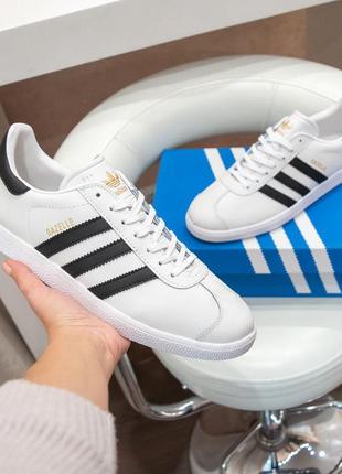 Кроссовки мужские адидас adidas gazelle