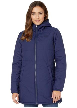 Парка north face женская merriewood