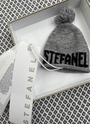 Брелок stefanel
