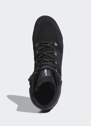 Ботинки мужские для хайкинга adidas terrex snowpitch fv79579 фото