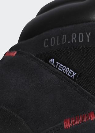 Черевики чоловічі для хайкінгу adidas terrex snowpitch fv79578 фото