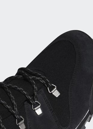 Ботинки мужские для хайкинга adidas terrex snowpitch fv79574 фото