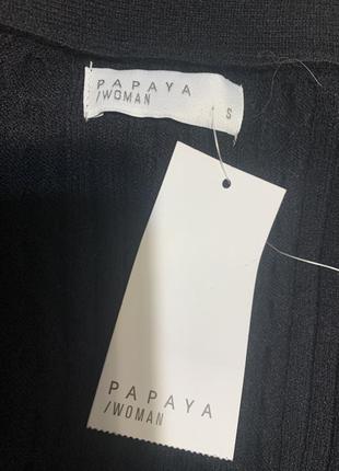 Кардиган papaya 5