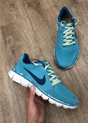 Кроссовки nike free 7.0 беговые