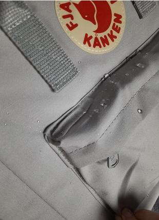 Рюкзак канкен fjallraven kanken, шкільний, портфель, totepack, сумка, подарунок, подарунок