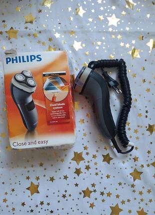 Електробритва philips