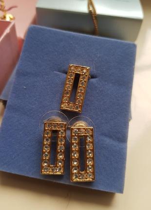 Набор бижутерии