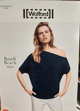 Футболка wolford