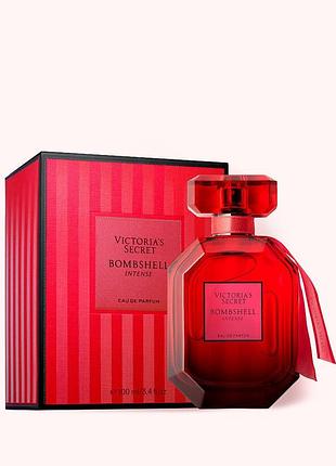 Victoria's secret bombshell intense eau de parfum 100 ml 50 ml парфуми парфуми вікторія сікрет1 фото