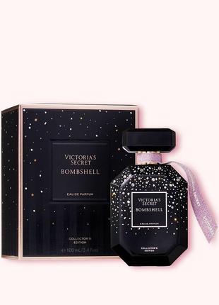 Victoria's secret bombshell collectors eau de parfume 100 ml парфуми парфуми вікторія сікрет 100 мл