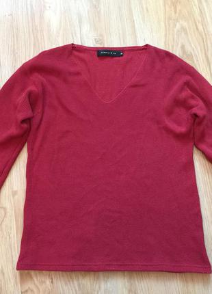 Джемпер simple wish