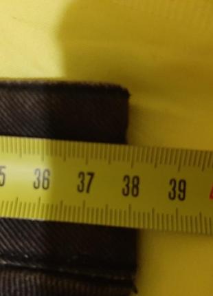 Джинсовая юбка карандаш8 фото
