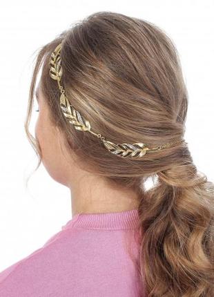 Украшение для волос