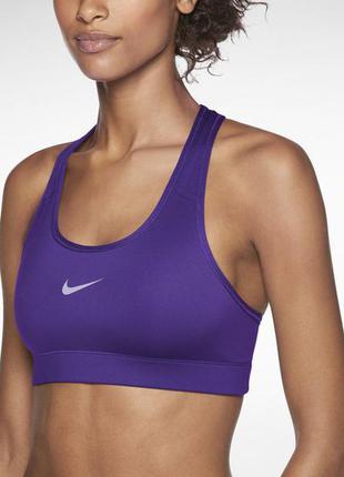 Спортивний топ nike l