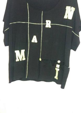 Блузка/безрукавка р.46