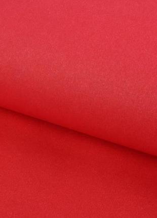 Пакувальний папір червона двостороння 8 м*70 см3 фото