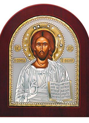 Икона «христос спаситель», 15х19 см.,(813-1076)