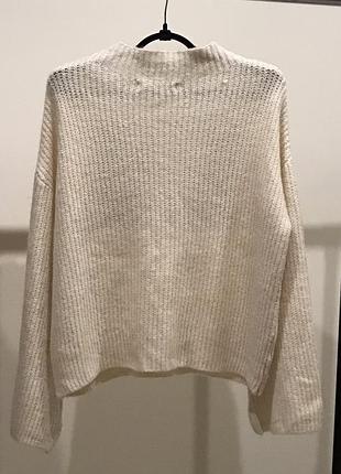 Жіночий светр mango.оверсайз. оригінал ! 2