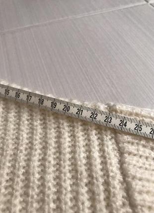 Жіночий светр mango.оверсайз. оригінал ! 8