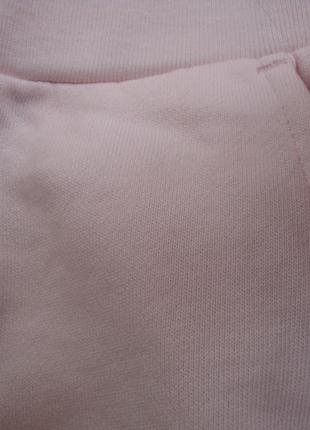 Штани carters pull-on french terry joggers 3