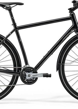 Crossway urban clearance 100