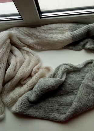 Жіночий шарф c&a німеччина