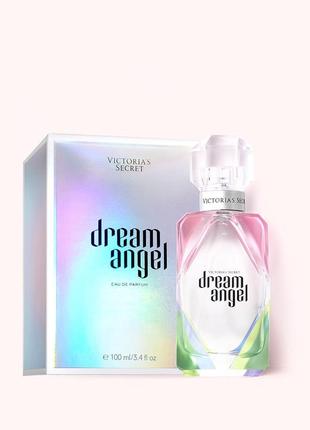 Victoria's secret dream angel eau de parfum 100 ml парфуми парфуми вікторія сікрет 100 мл оригінал сша