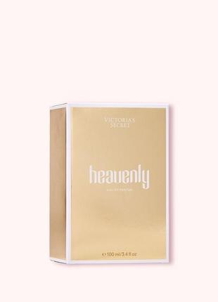Victoria's secret heavenly eau de parfum 100 ml 50 ml парфюм виктория сикрет 100 мл2 фото