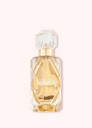 Victoria's secret heavenly eau de parfum 100 ml 50 ml парфюм виктория сикрет 100 мл3 фото