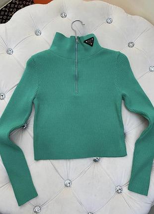 Светр водолазка