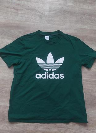 Футболка adidas