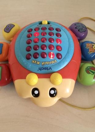 Іграшка музична vtech