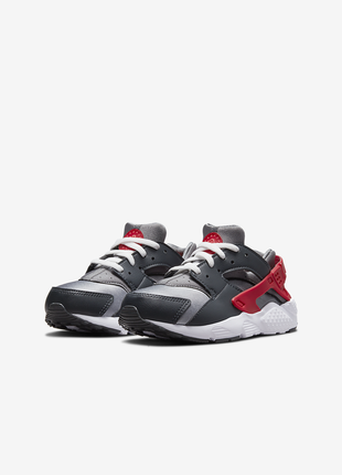 Кроссовки детские nike huarache run3 фото