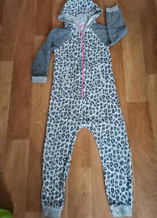 Кегуруми комбинезон