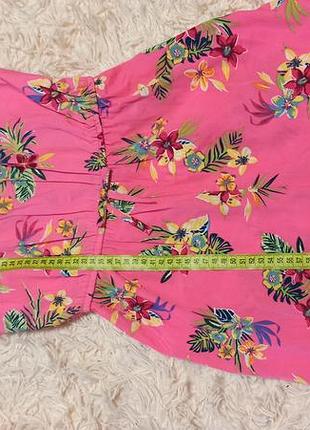 Комбінезон ромпер 6