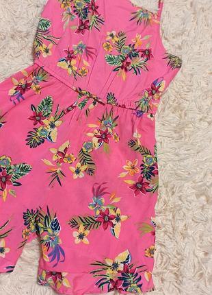 Комбинезон ромпер 4