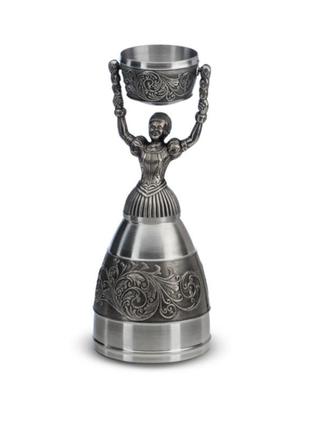 Бокал для вина artina «bridal cup ii» (h-16 см) (10335a)