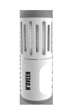 Акумуляторний ліхтар від комах noveen led ip44 ikn854