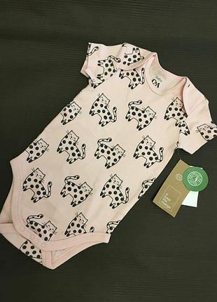Детский годик c&a baby club