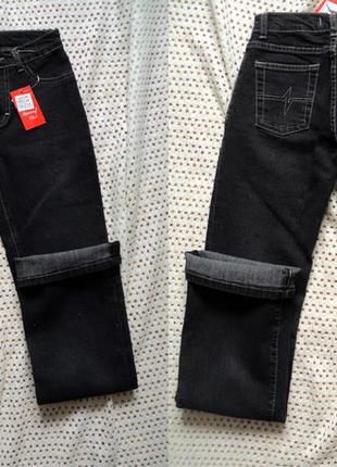 Оригінальні джинси від whitney на худеньку дівчину.демисезон.туреччина.w25l322 фото