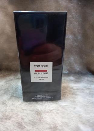 Tom ford fucking fabulous. парфуми 50 мл і 100 мл