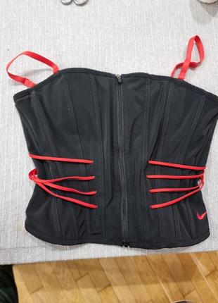 Корсет nike