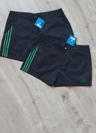 Шорти жіночі adidas