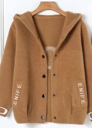 Кардиган альпака 💣💣 разные цвета 4