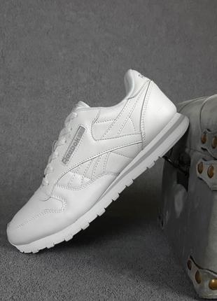 Кроссовки мужские рибок reebok classic3 фото