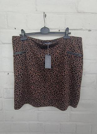 Новая юбка 20 размера
