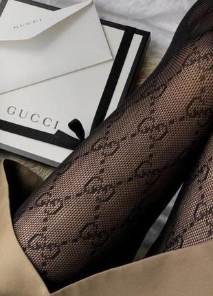 Трендові колготи