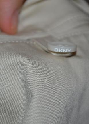 Базовые женские брюки dkny3 фото