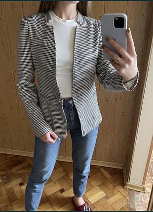 Пиджак новий 2